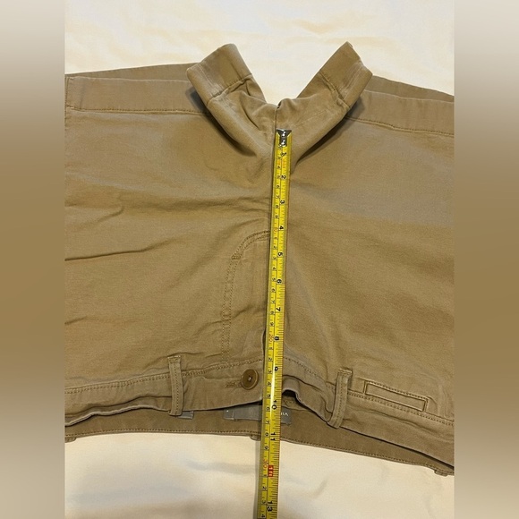 Vince Utility Shorts - Picture 11 of 12